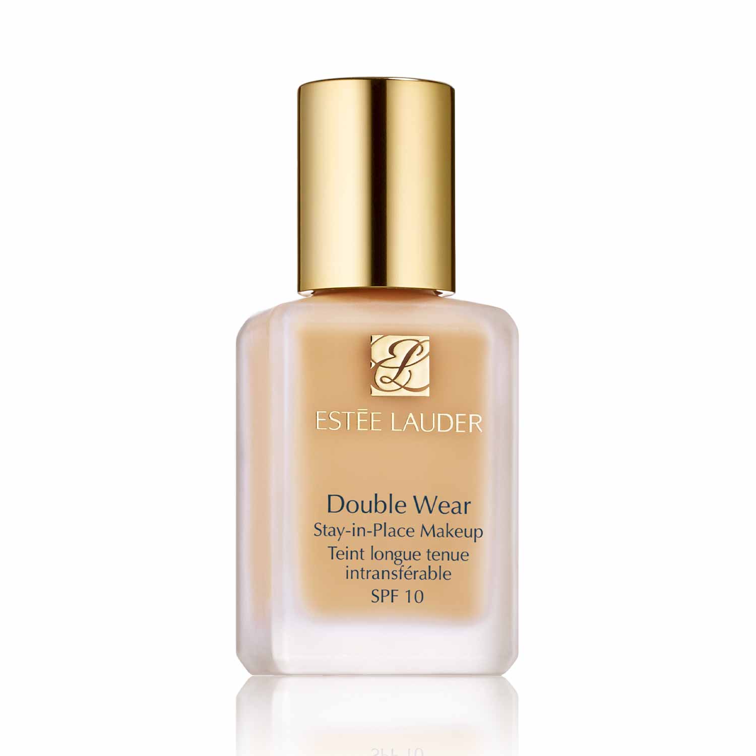 Double Wear Stay in Place Foundation