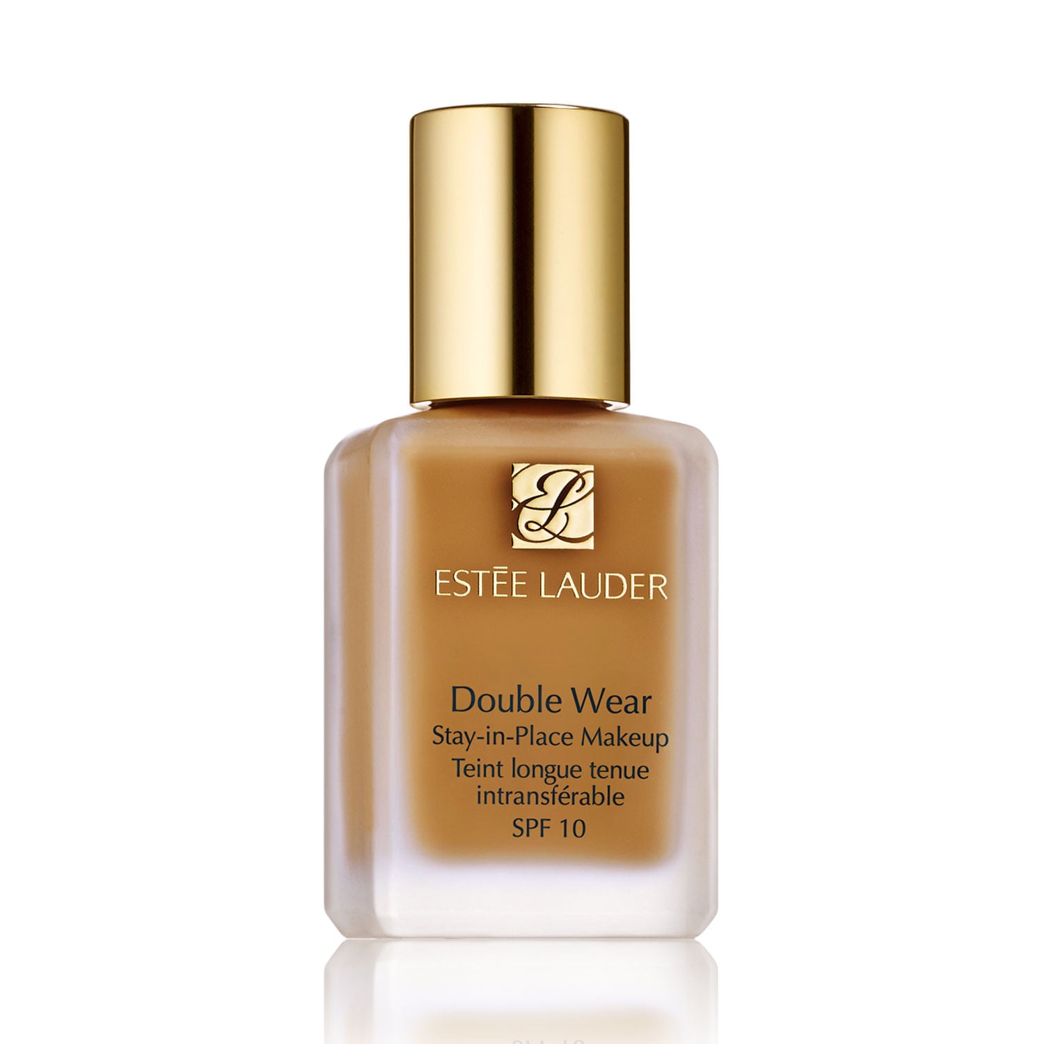 Double Wear Stay in Place Foundation