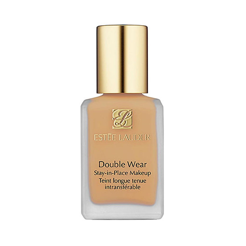 Double Wear Stay in Place Foundation