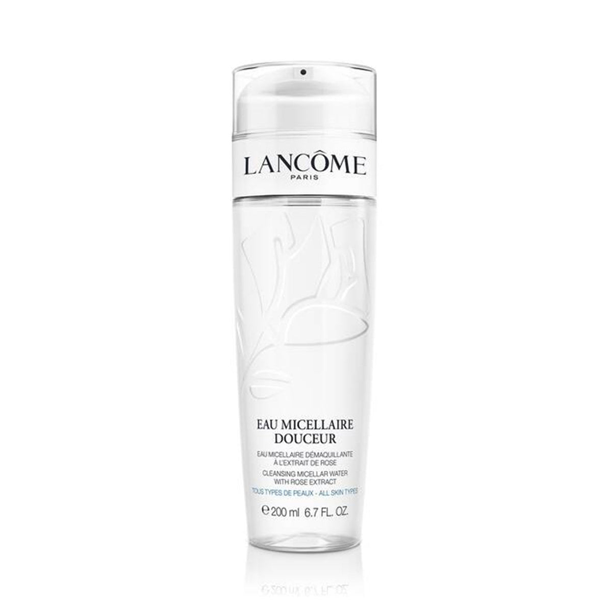 Douceur Eau Micellar