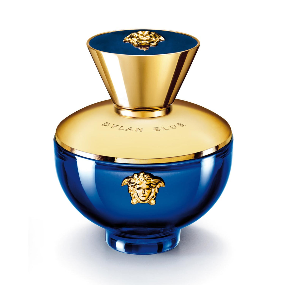 Dylan Blue Pour Femme
