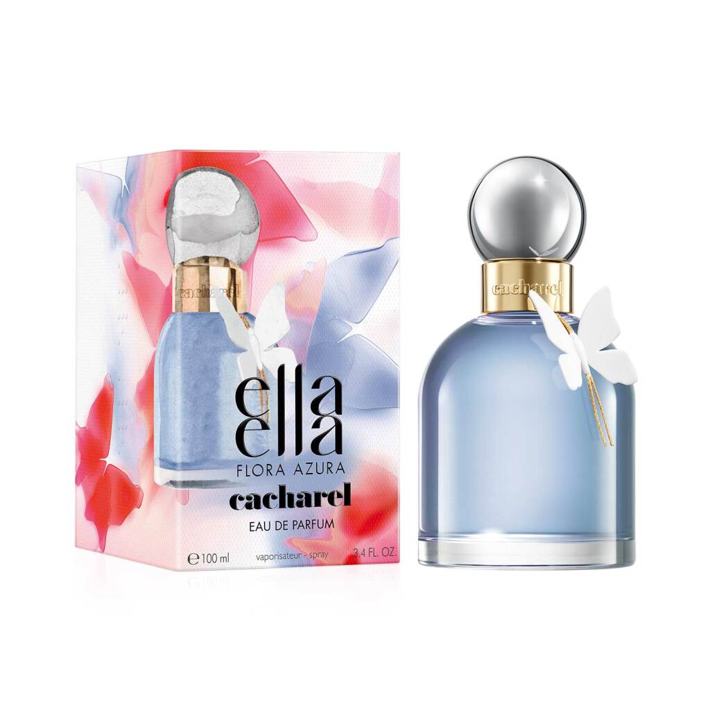 Ella Ella Flora Azura