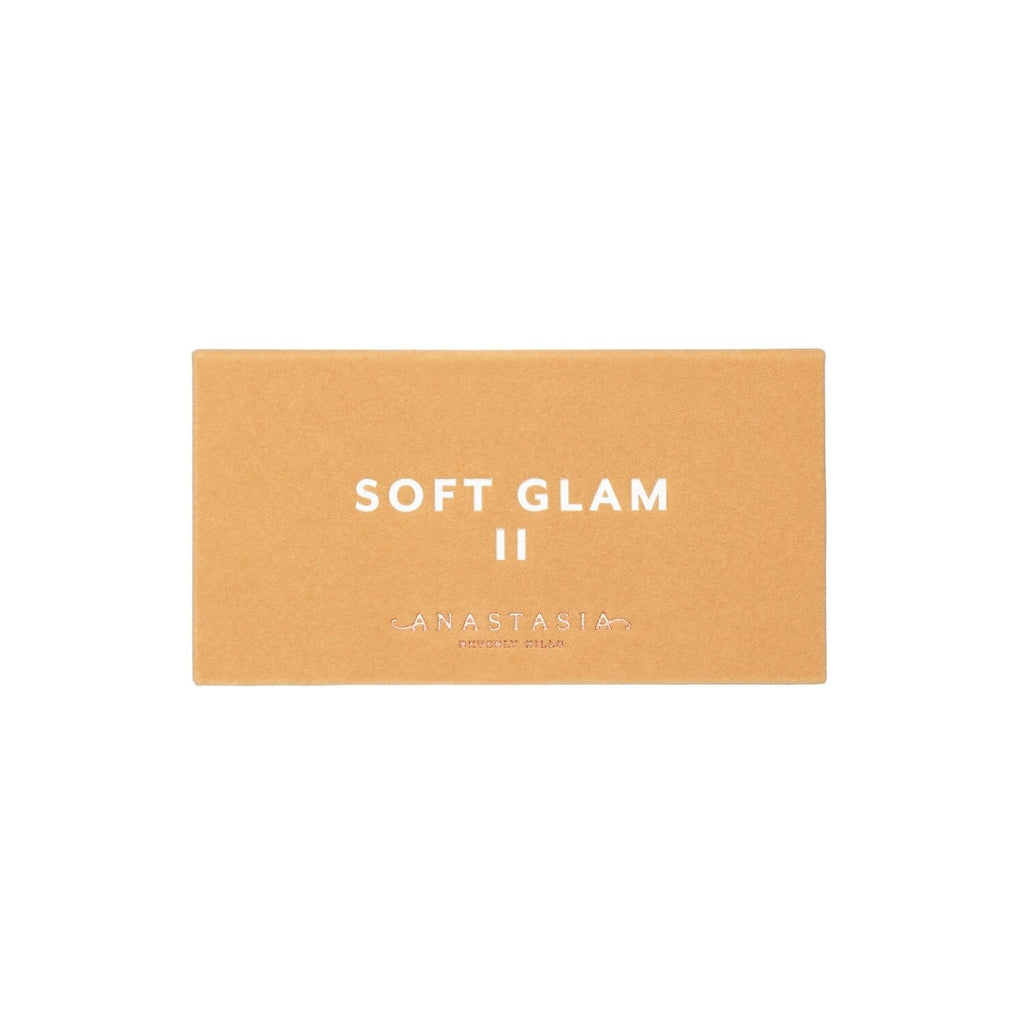 Mini Palette Soft Glam