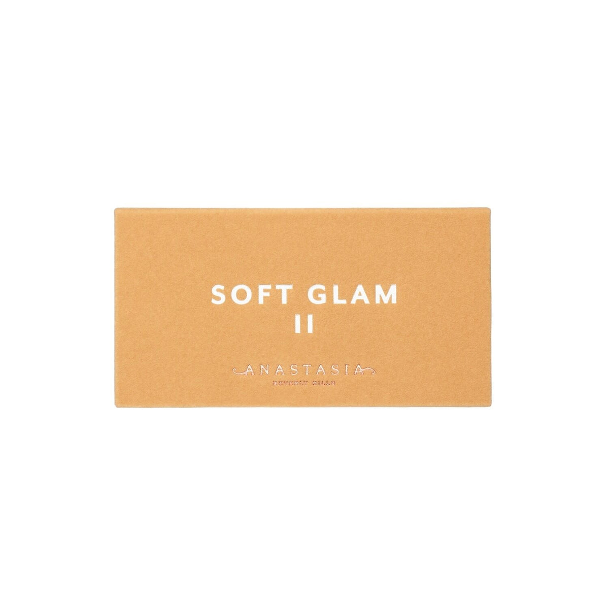 Mini Palette Soft Glam
