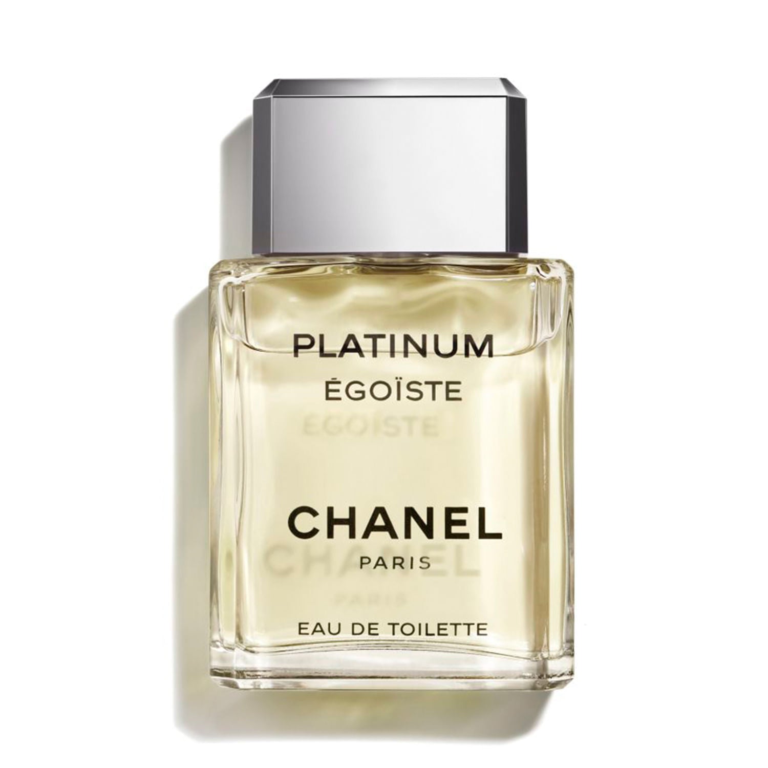 Platinum Égoiste