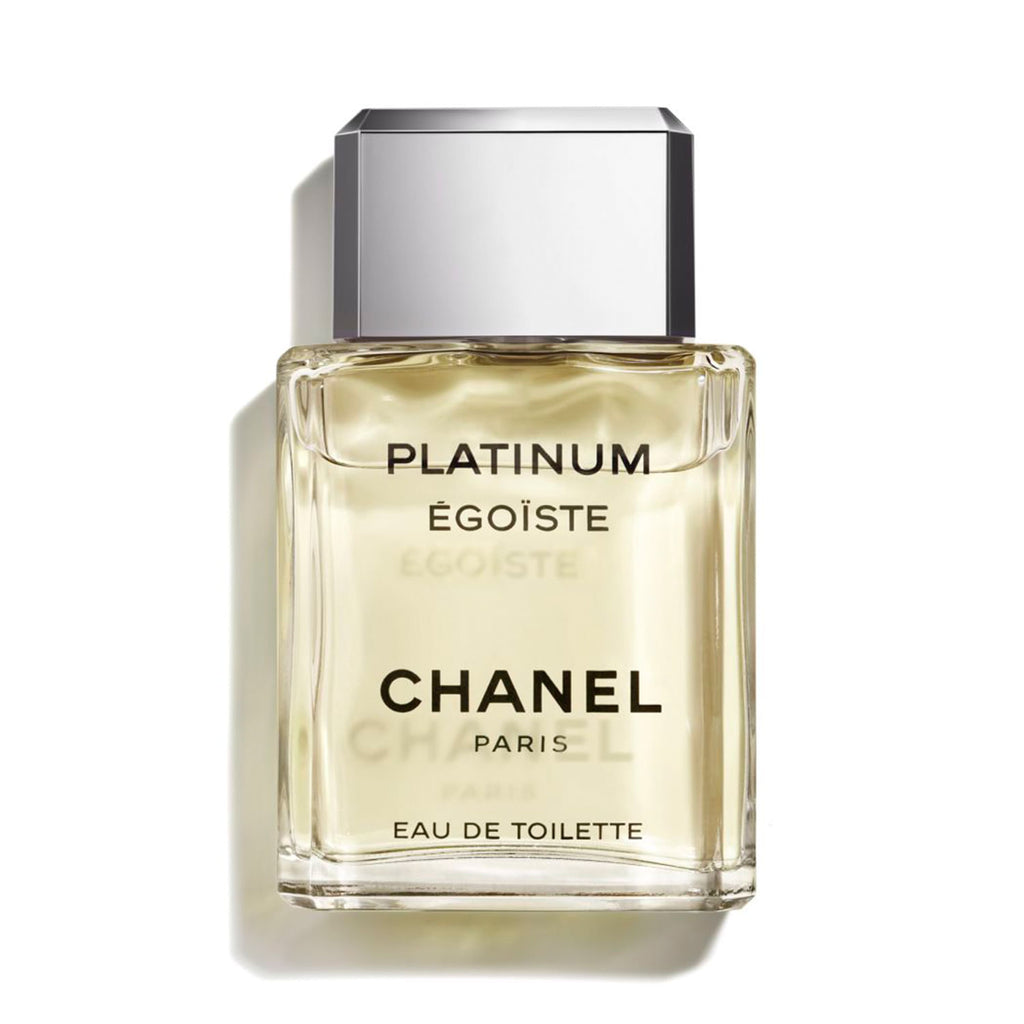Platinum Égoiste