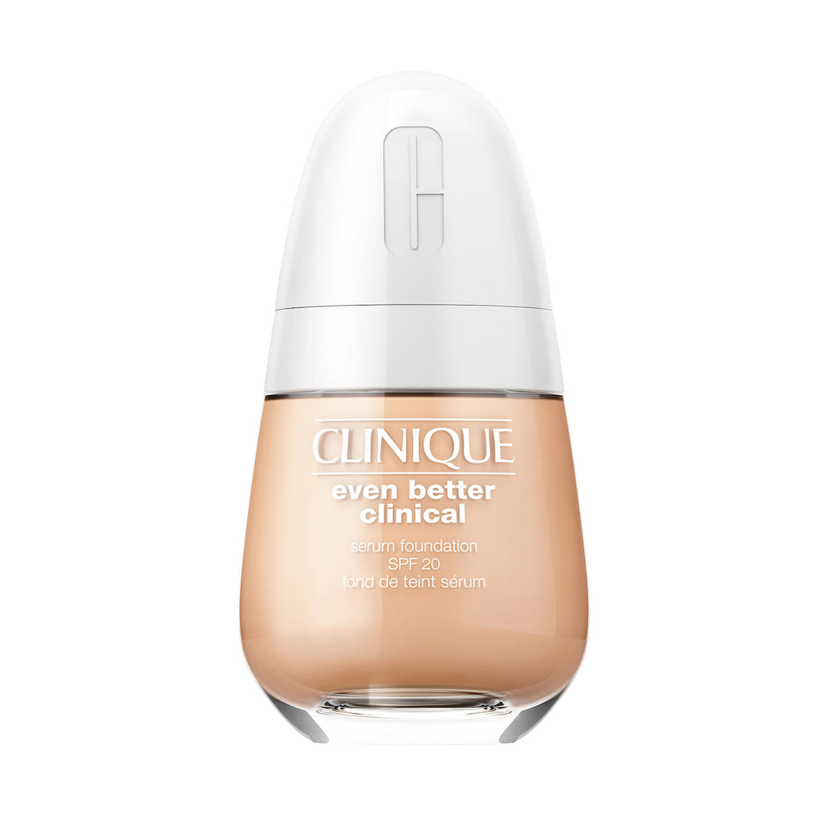 Even Better Clinical Serum Foundation SPF20