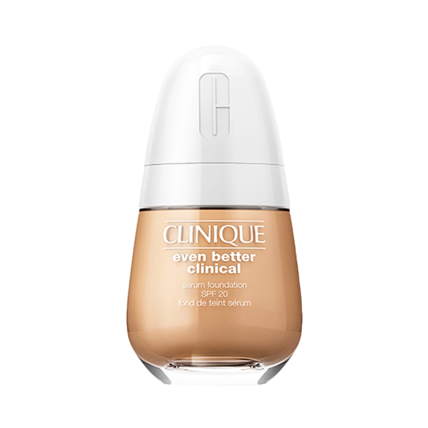 Even Better Clinical Serum Foundation SPF20