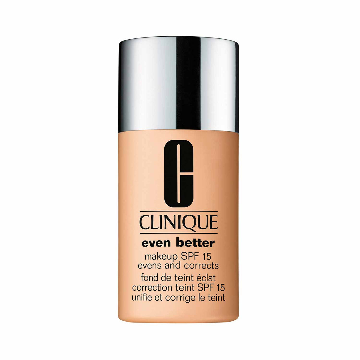 Even Better Make Up SPF15
