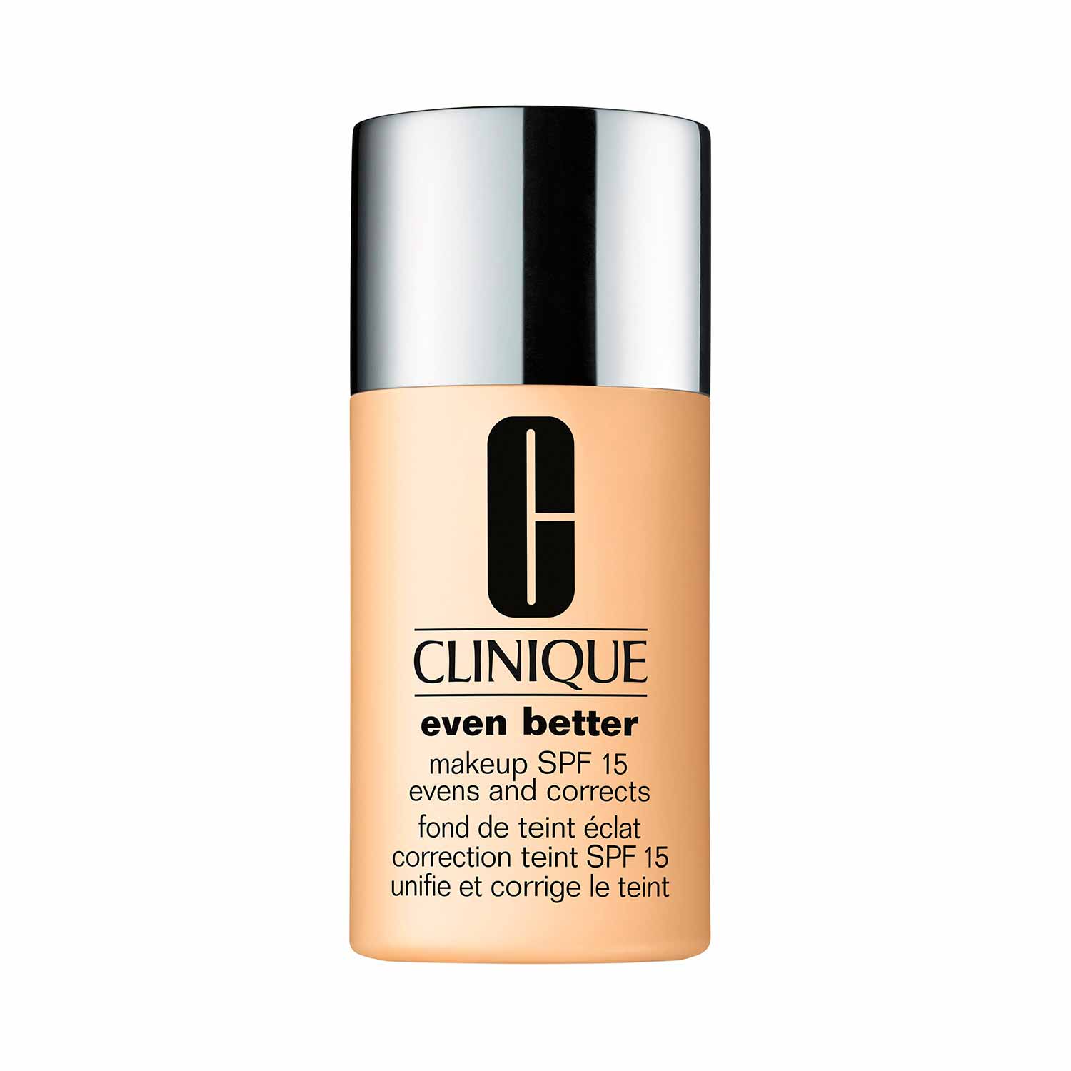 Even Better Make Up SPF15
