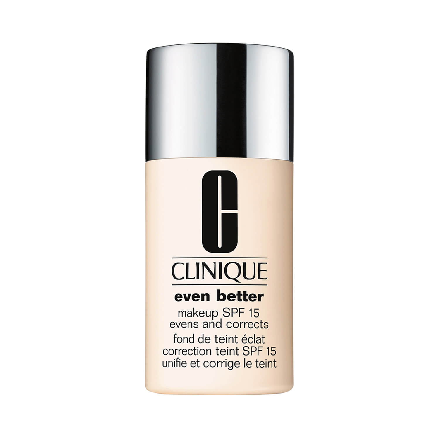 Even Better Make Up SPF15