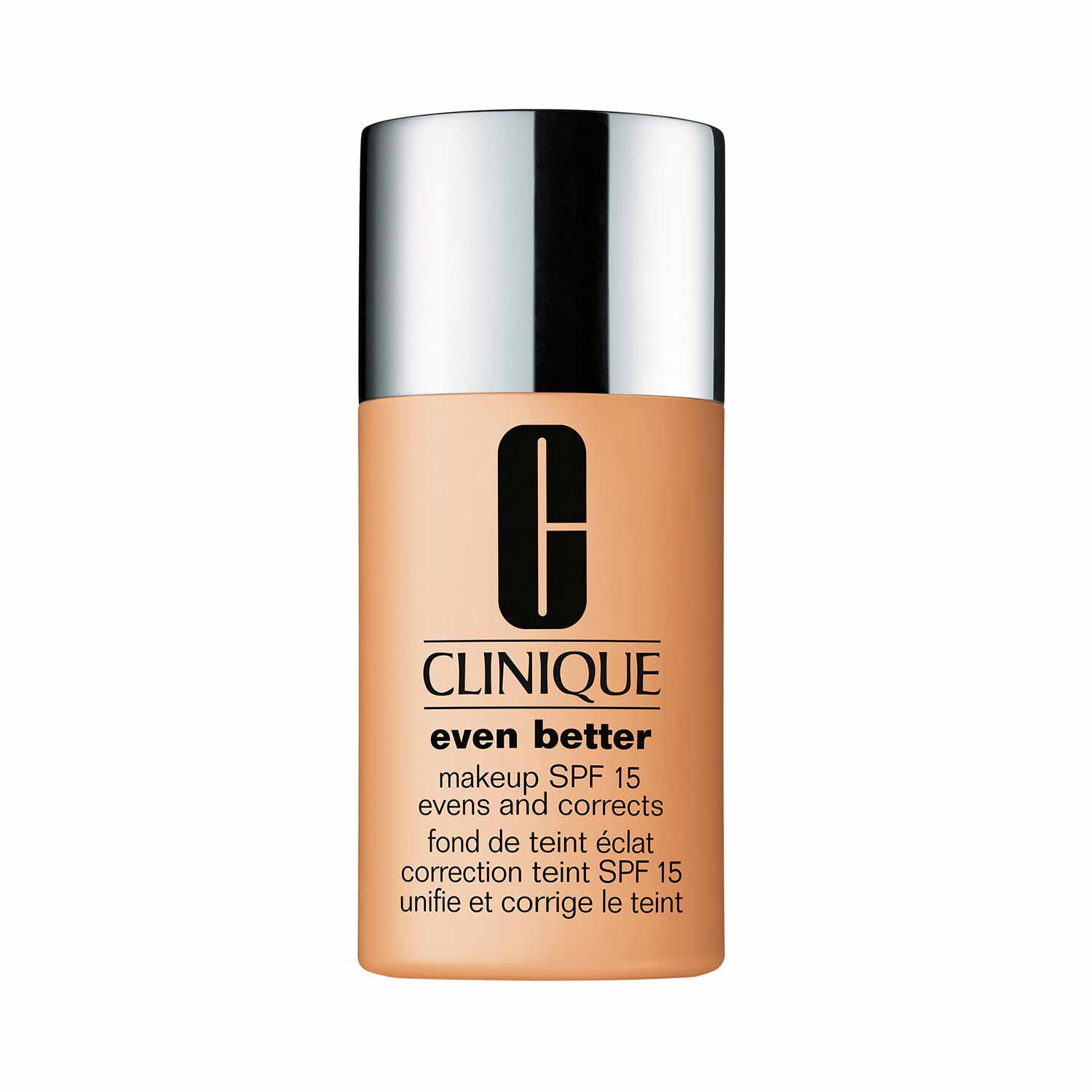 Even Better Make Up SPF15