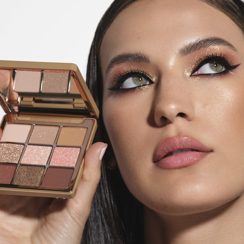 Mini Spice Palette