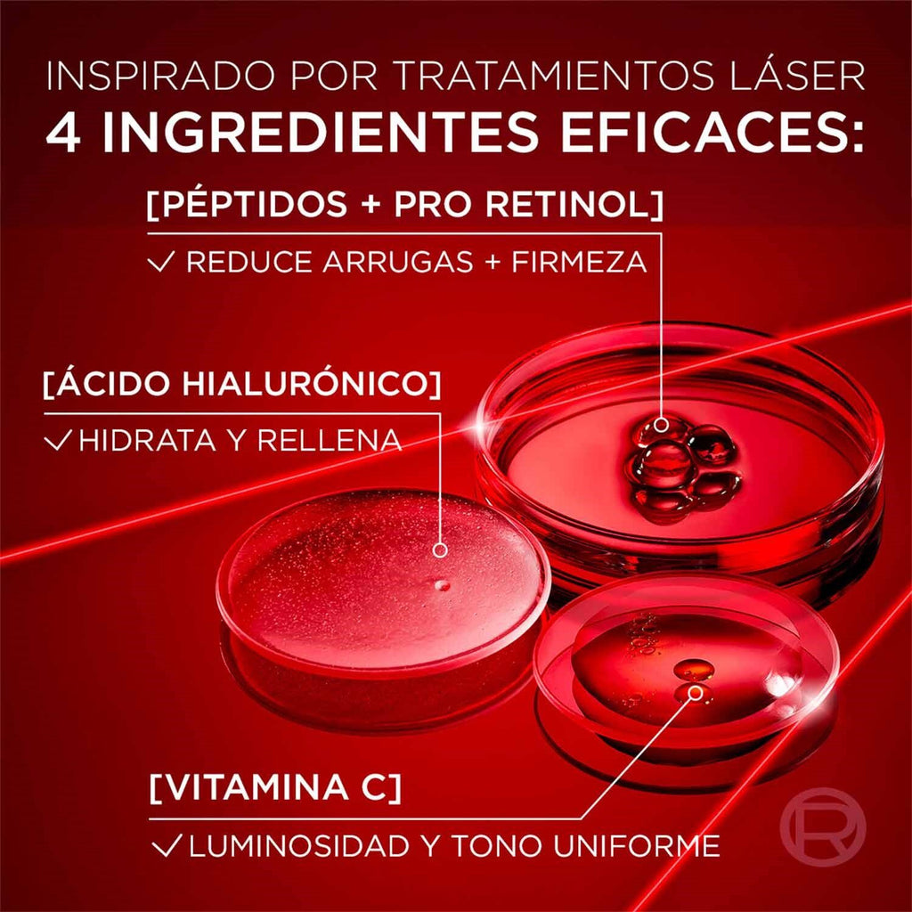 Revitalift Laser Serum
