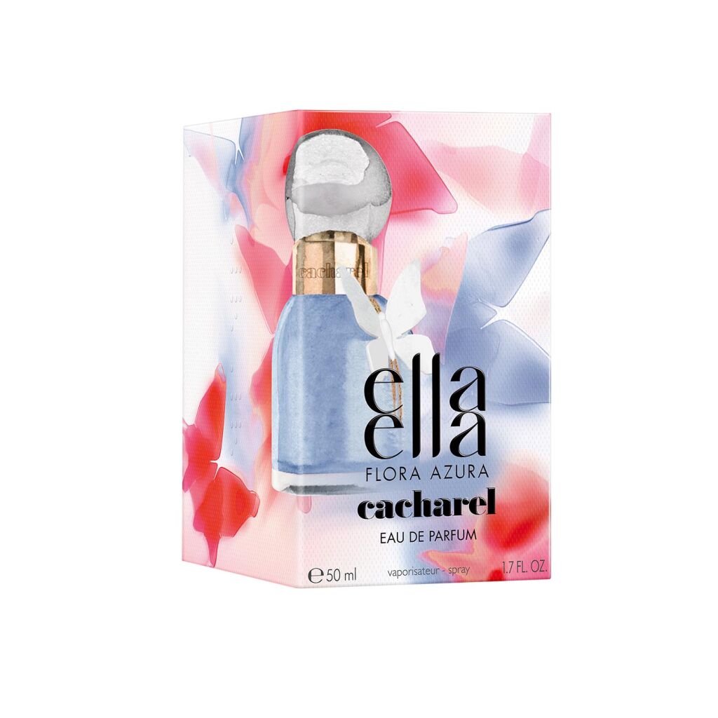 Ella Ella Flora Azura