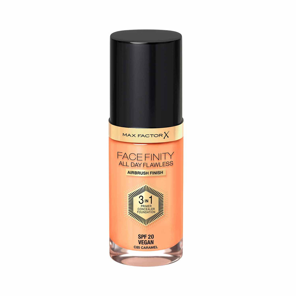 Face Finity 3 in 1 Foundation