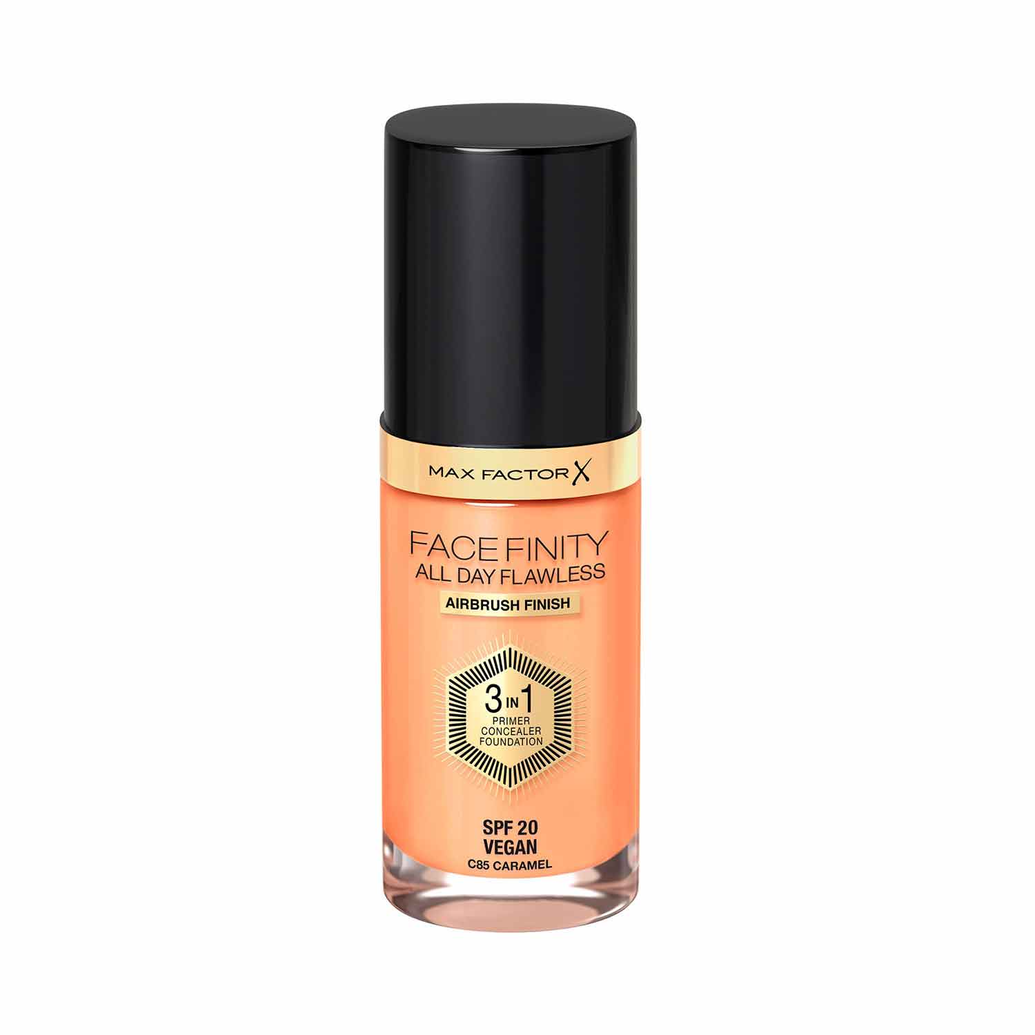 Face Finity 3 in 1 Foundation
