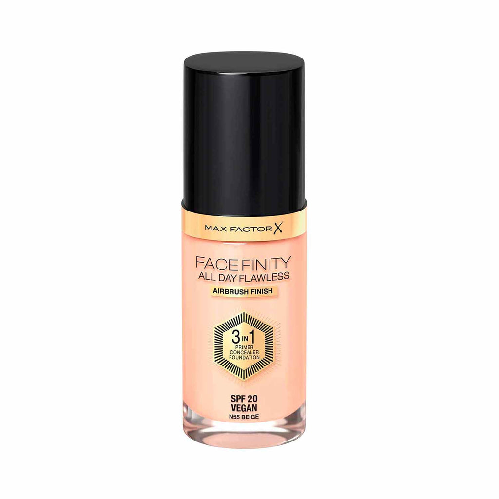 Face Finity 3 in 1 Foundation