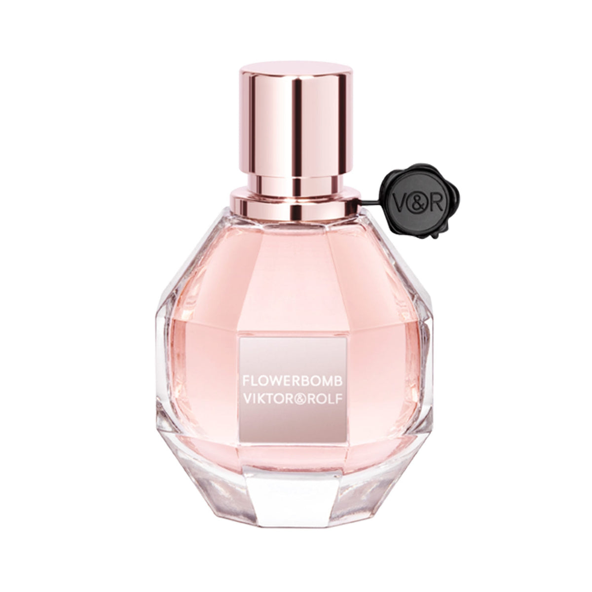 Flowerbomb