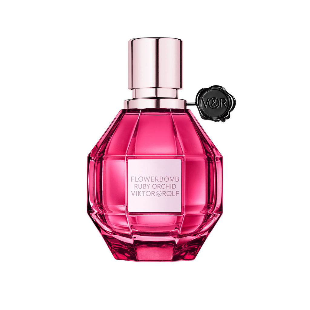 Flowerbomb Ruby Orchid