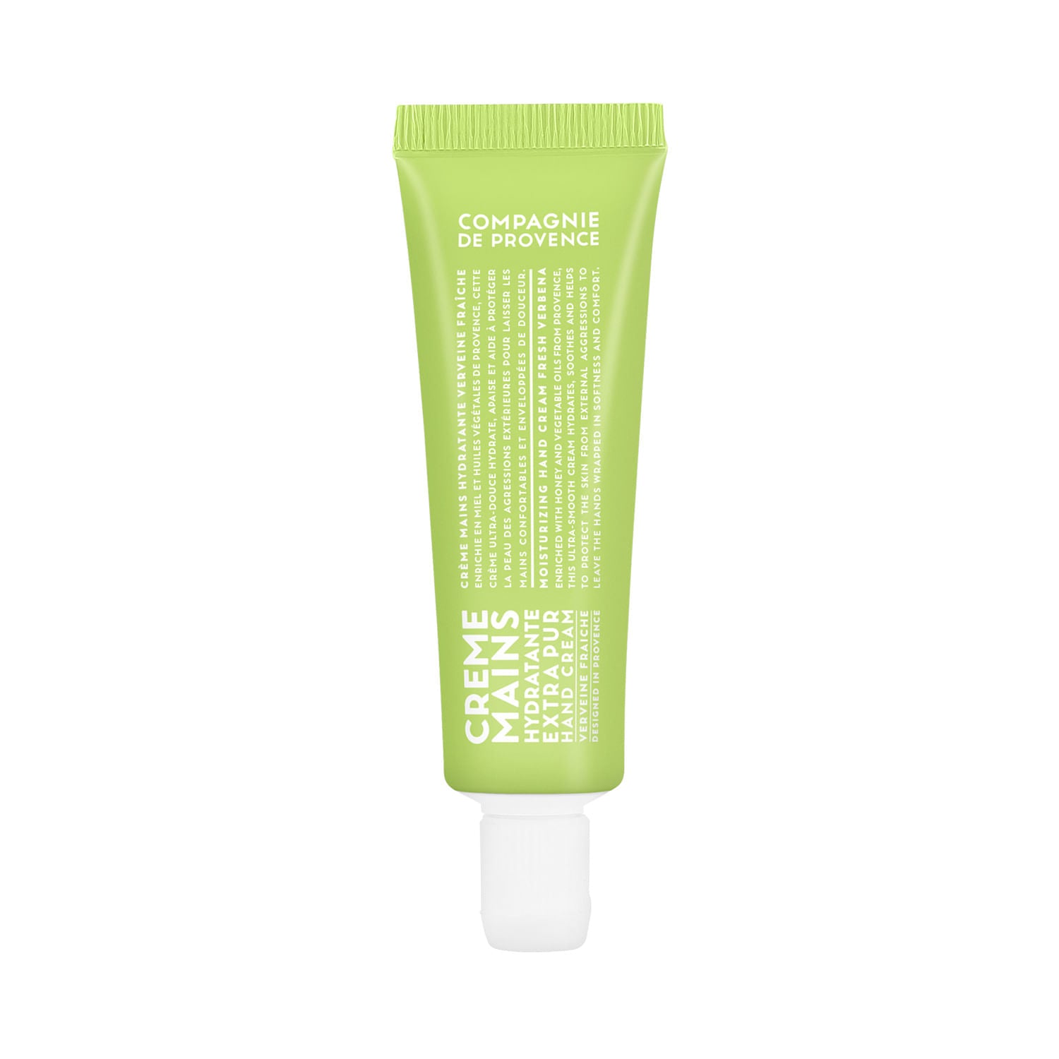 Fresh Verbena Hand Cream