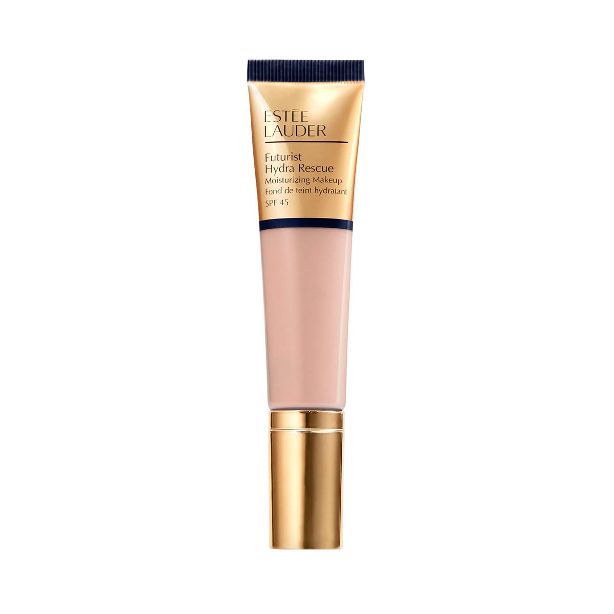 Futurist Hydra Rescue Moisturizing Makeup SPF45