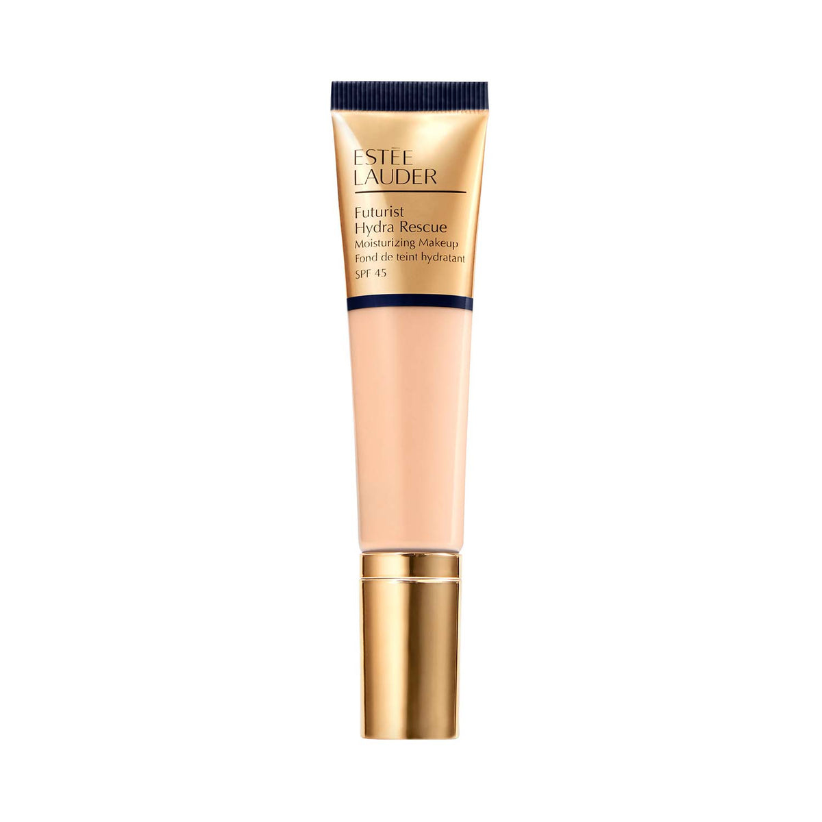 Futurist Hydra Rescue Moisturizing Makeup SPF45