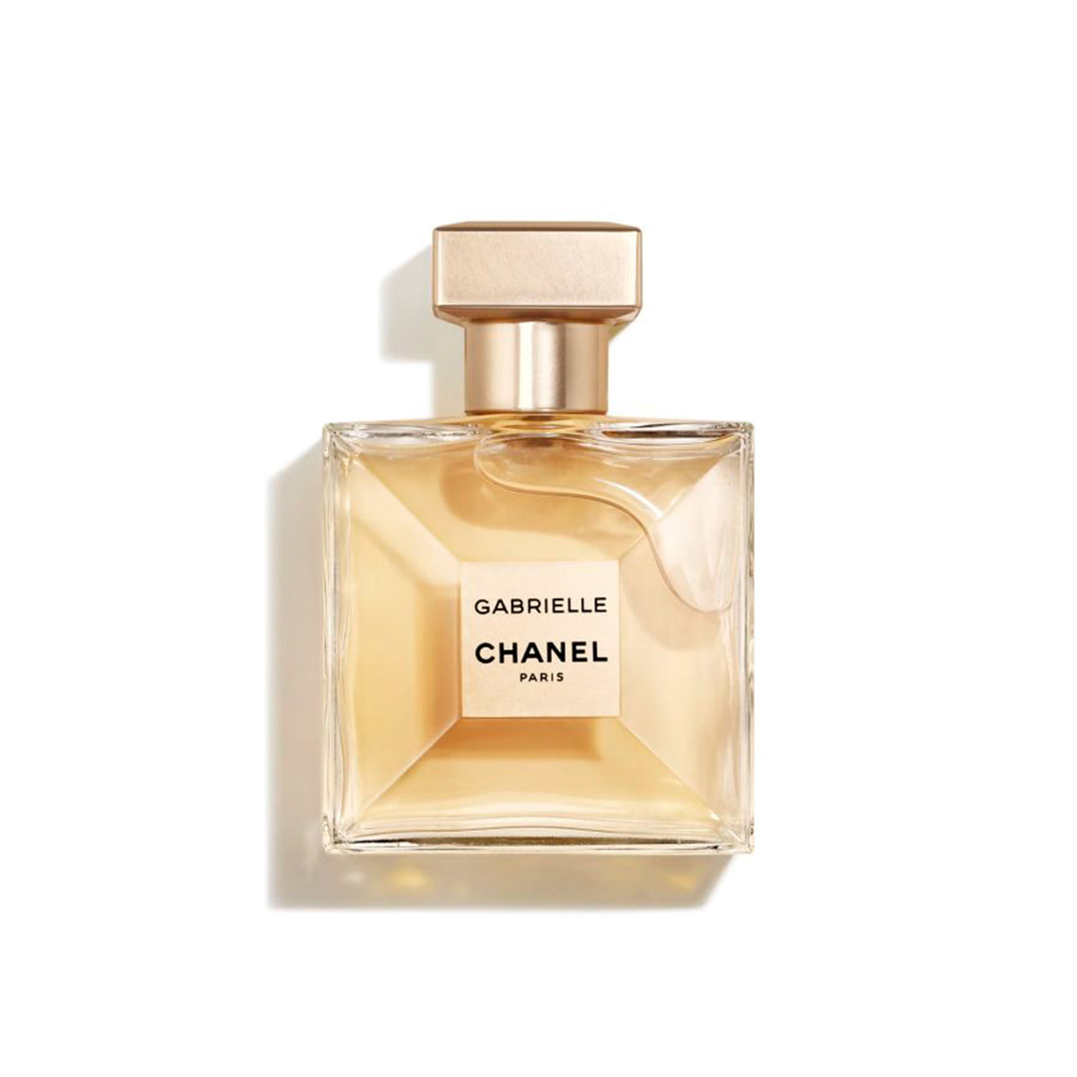 Gabrielle Chanel