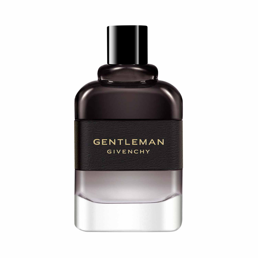 Gentleman Boisee
