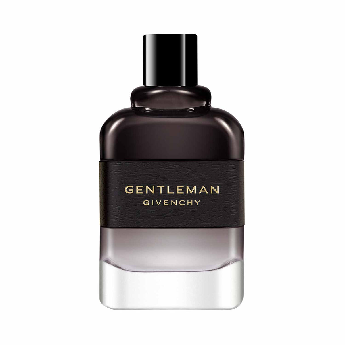 Gentleman Boisee