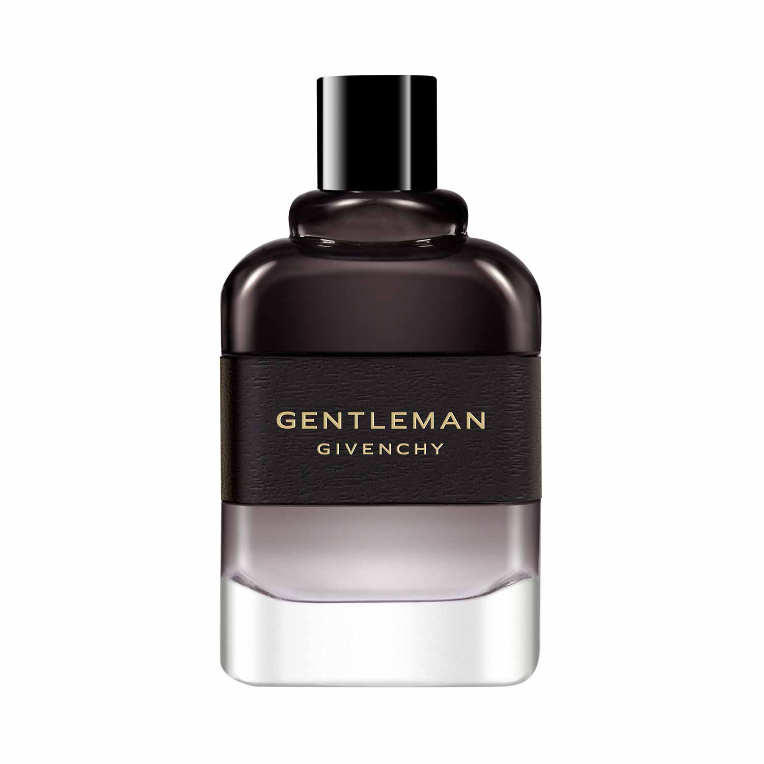 Gentleman Boisee