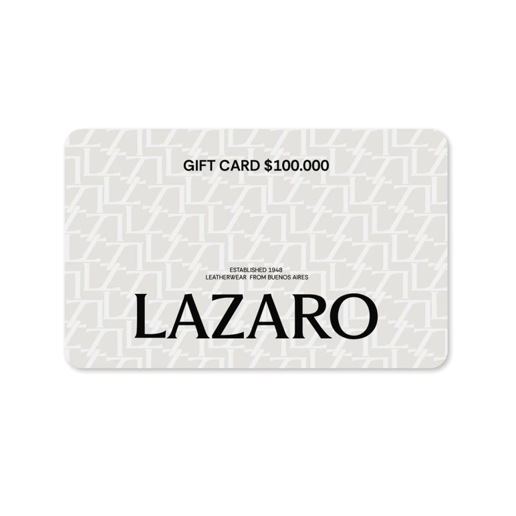 Gift Card $100.000