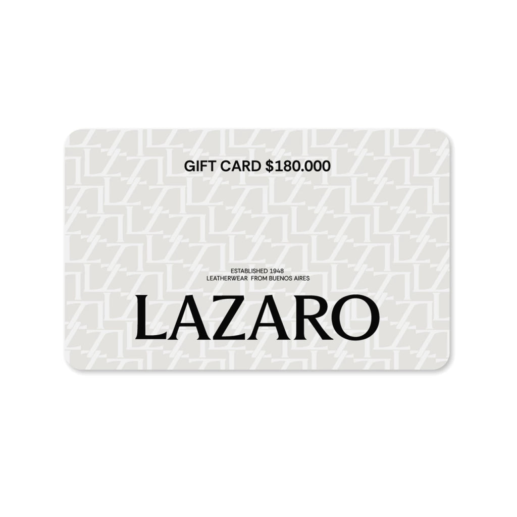 Gift Card $180.000