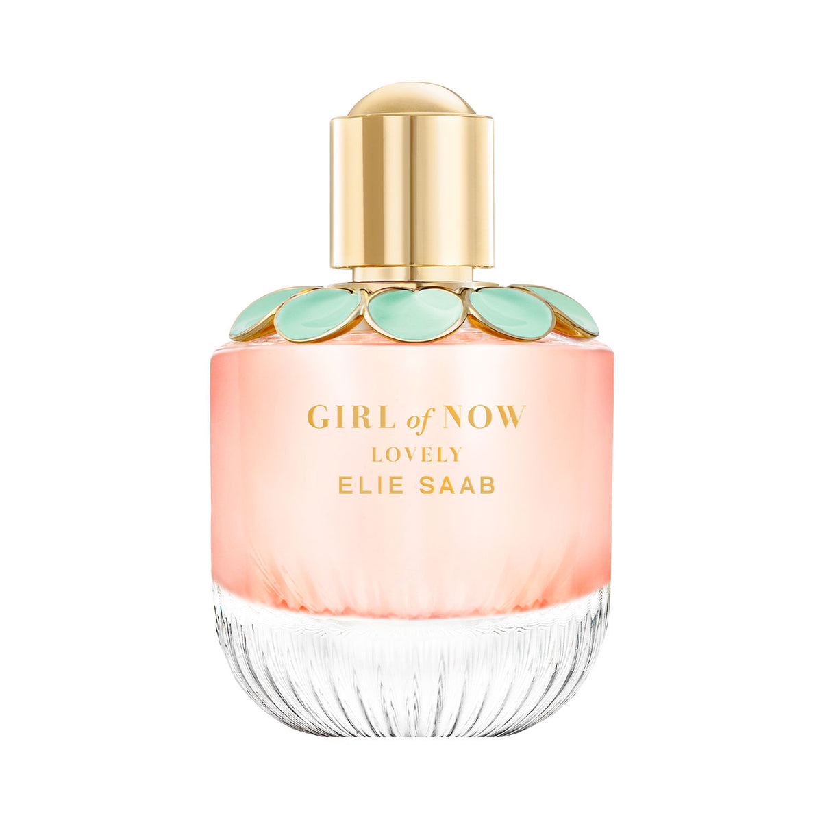 Girl of Now Lovely