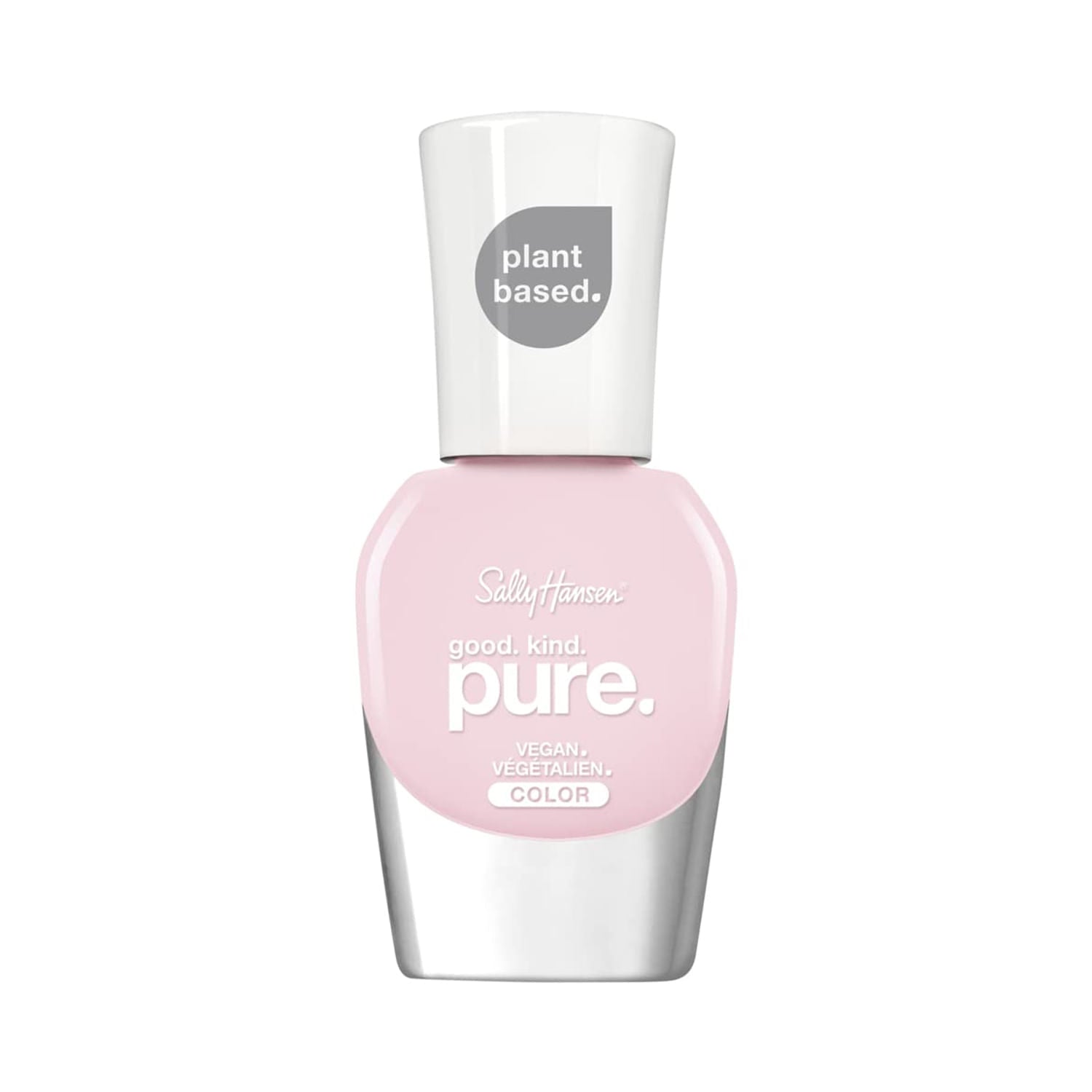Good Kind Pure