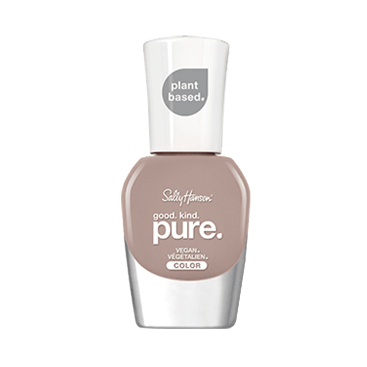 Good Kind Pure