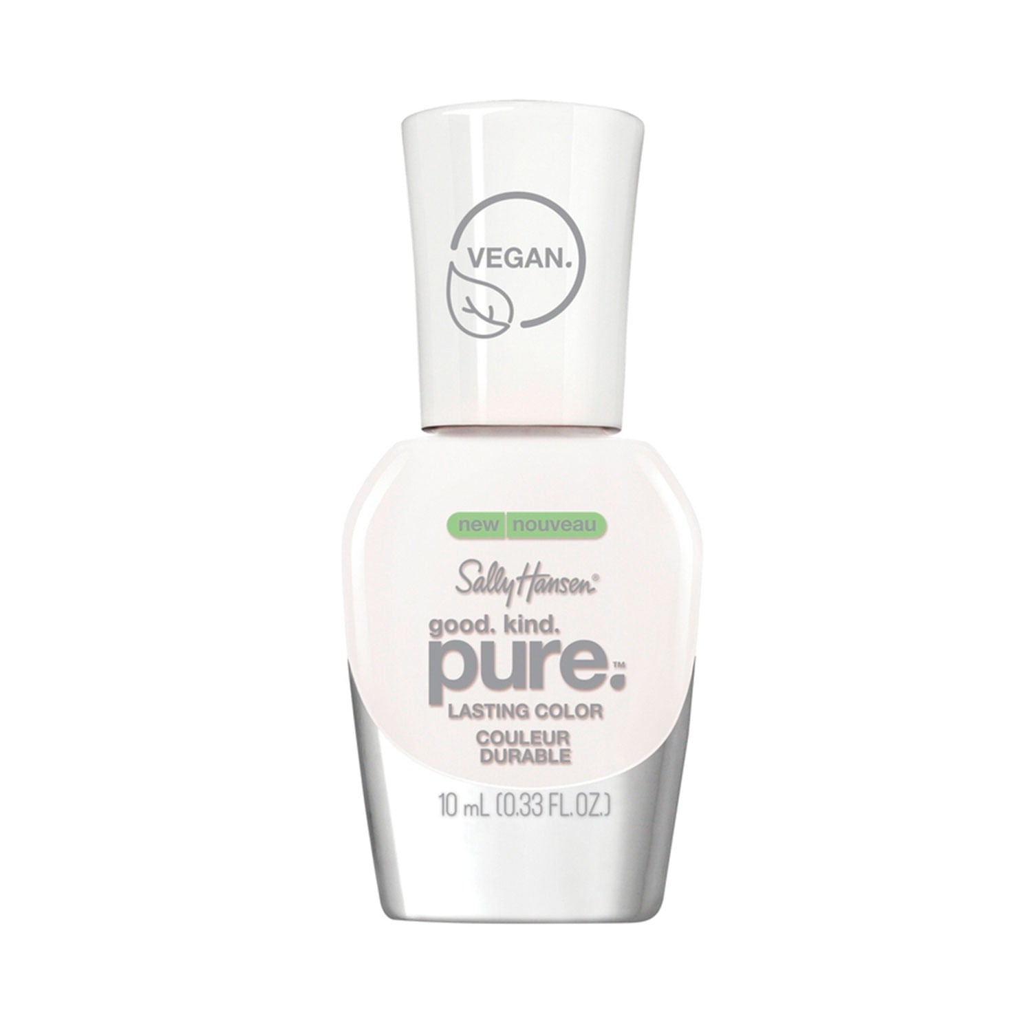 Good Kind Pure