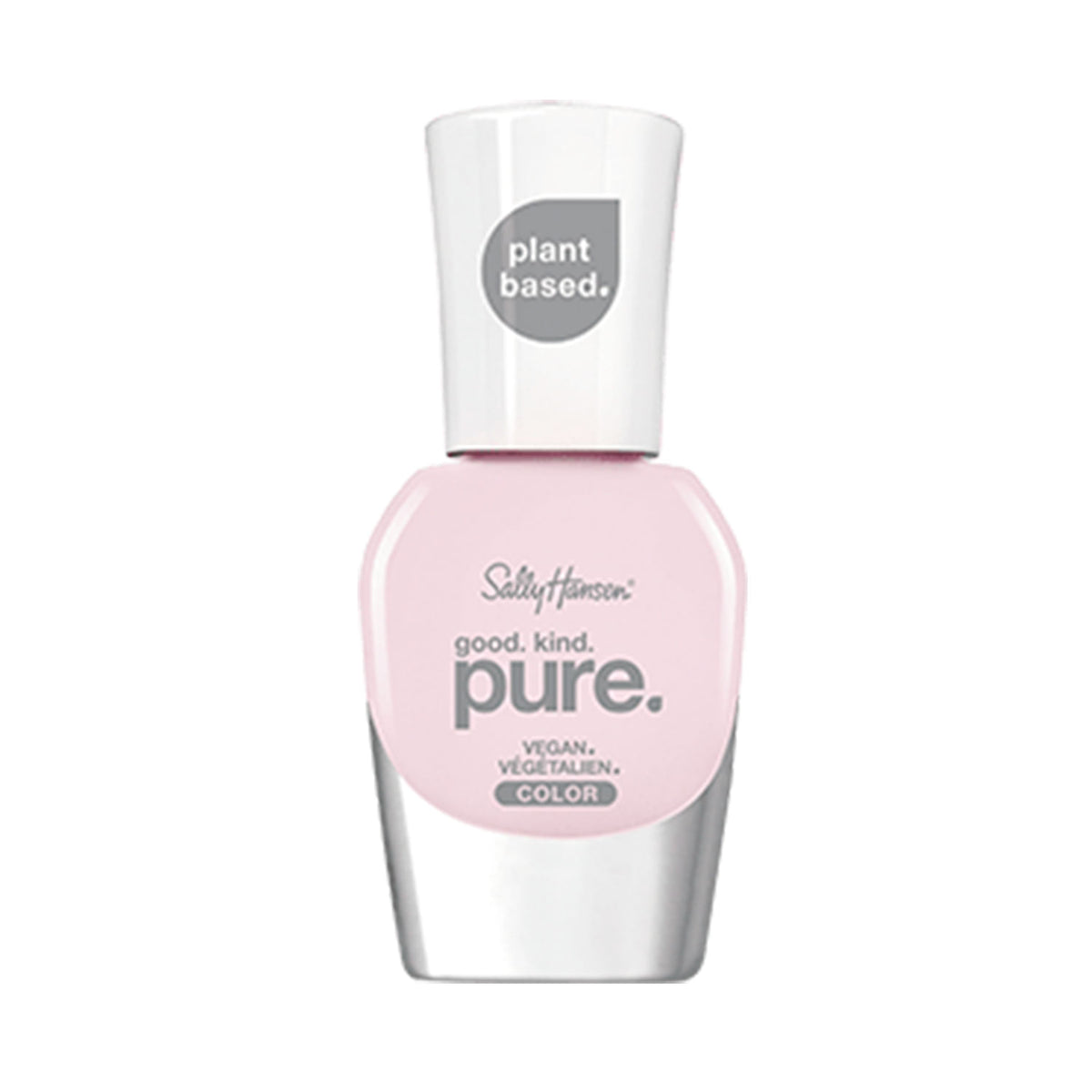 Good Kind Pure
