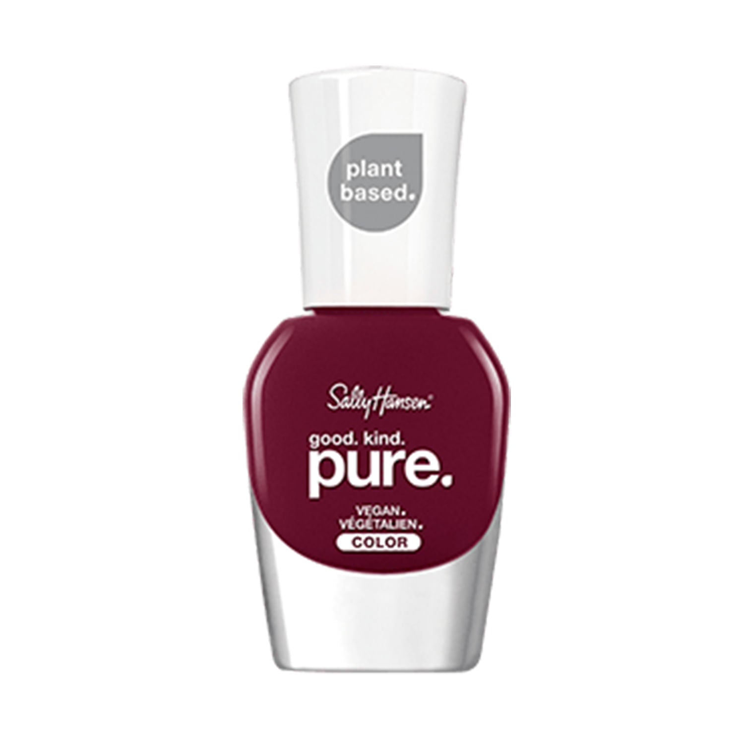 Good Kind Pure
