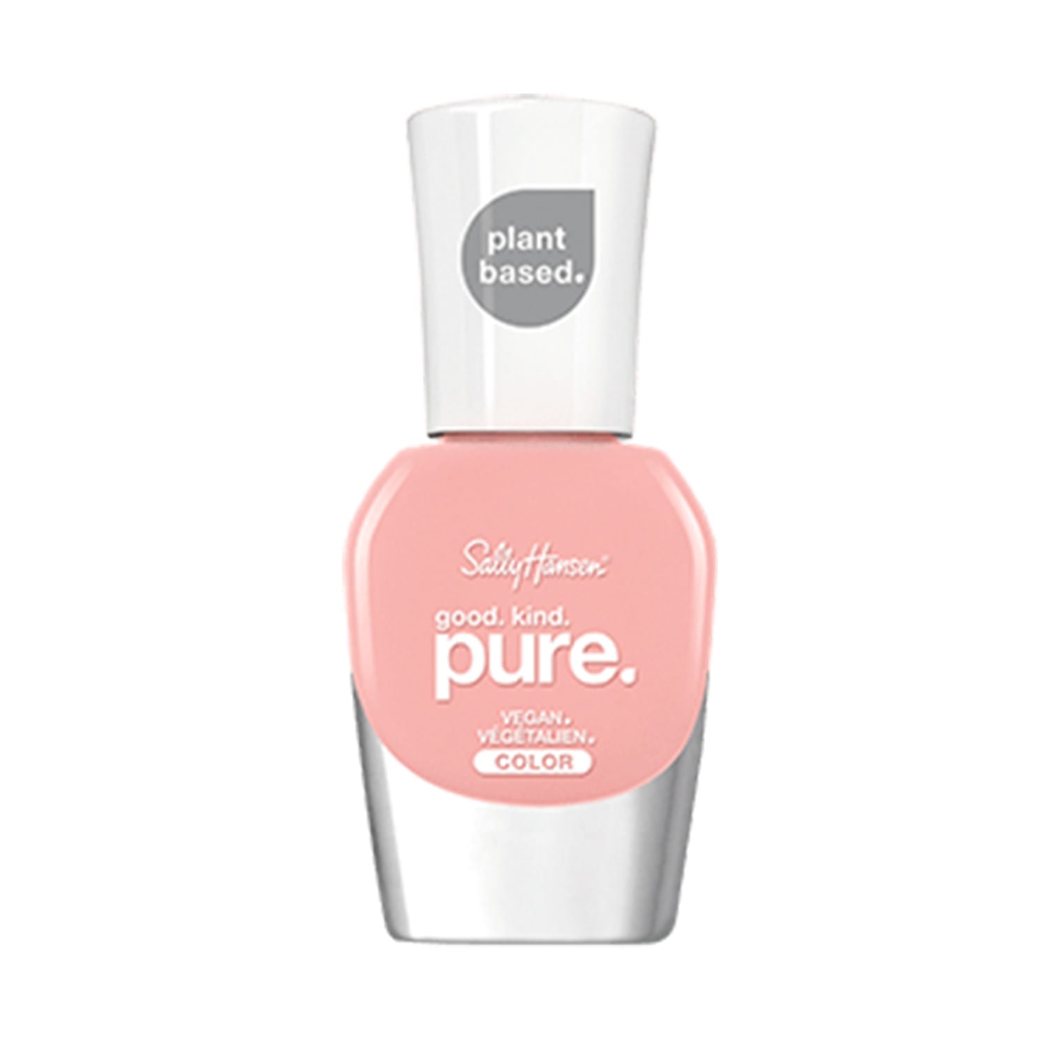 Good Kind Pure
