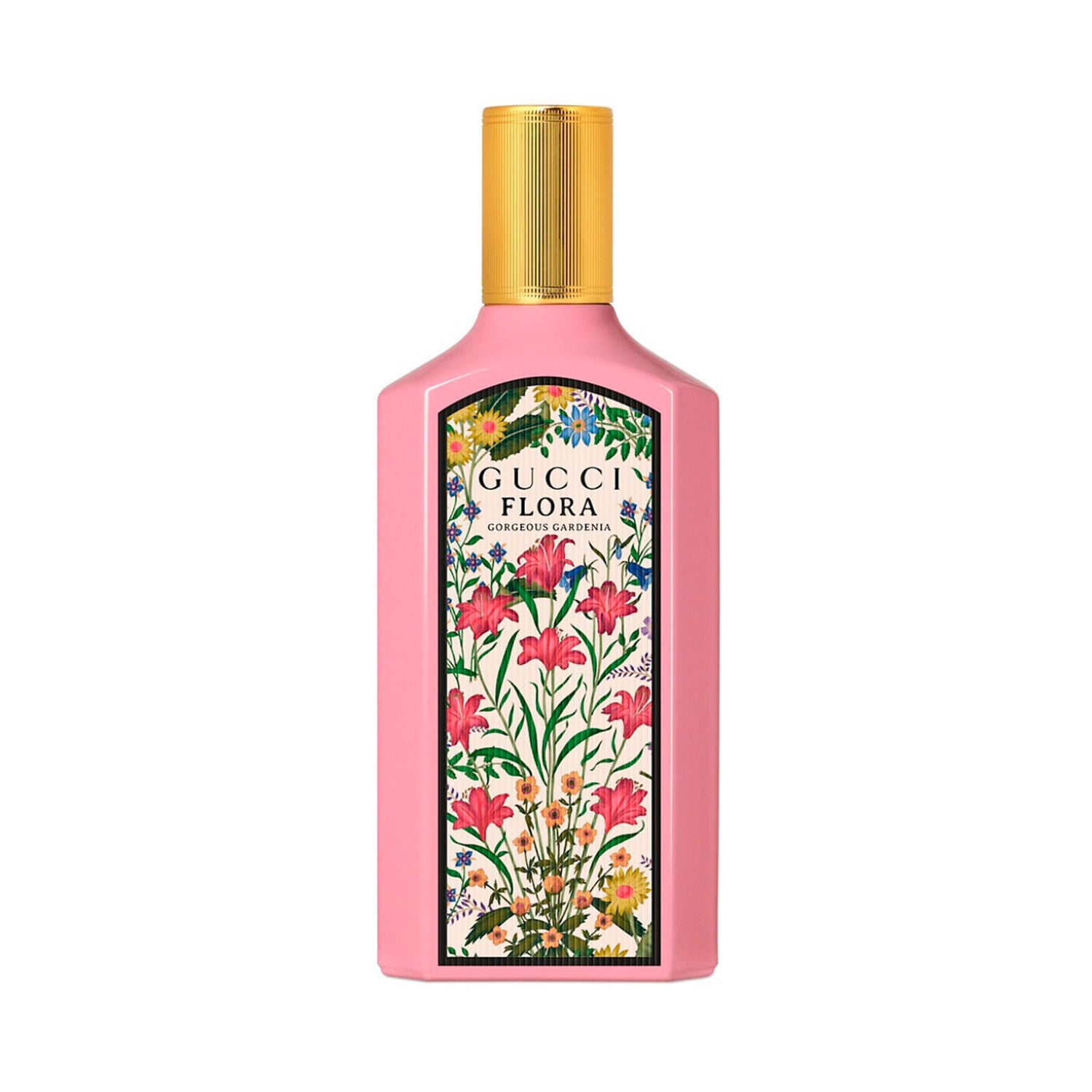 Gucci Flora