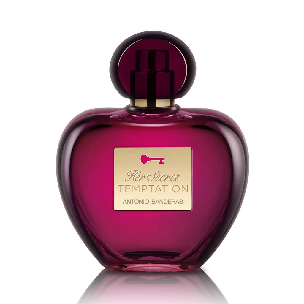 Her Secret Temptation