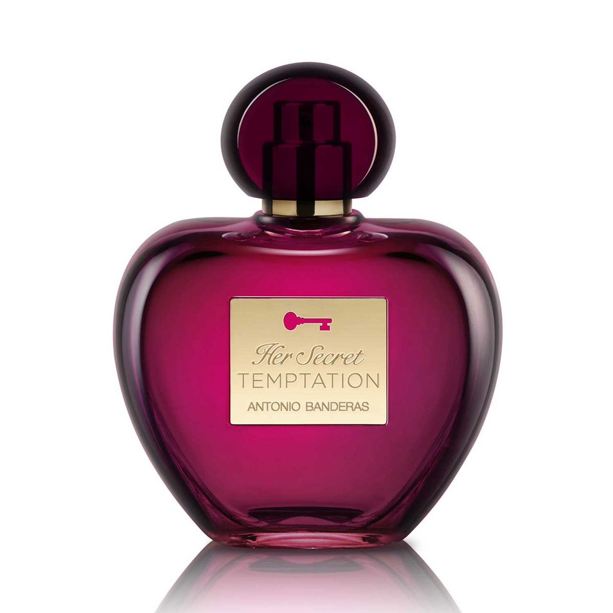 Her Secret Temptation
