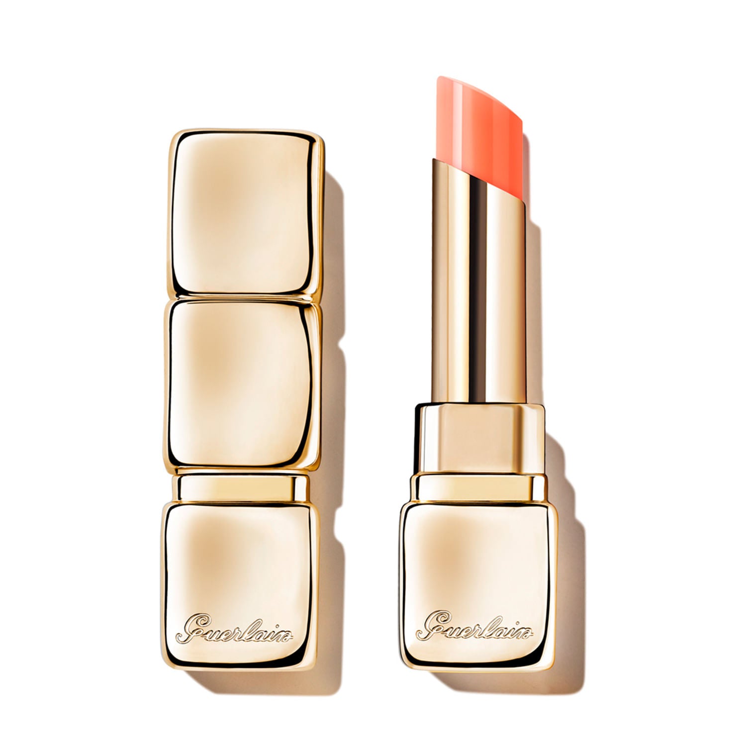 Kiss Kiss Bee Glow Lip Balm