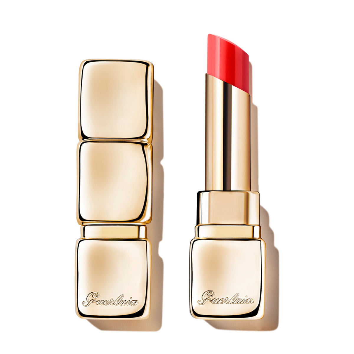 Kiss Kiss Bee Glow Lip Balm