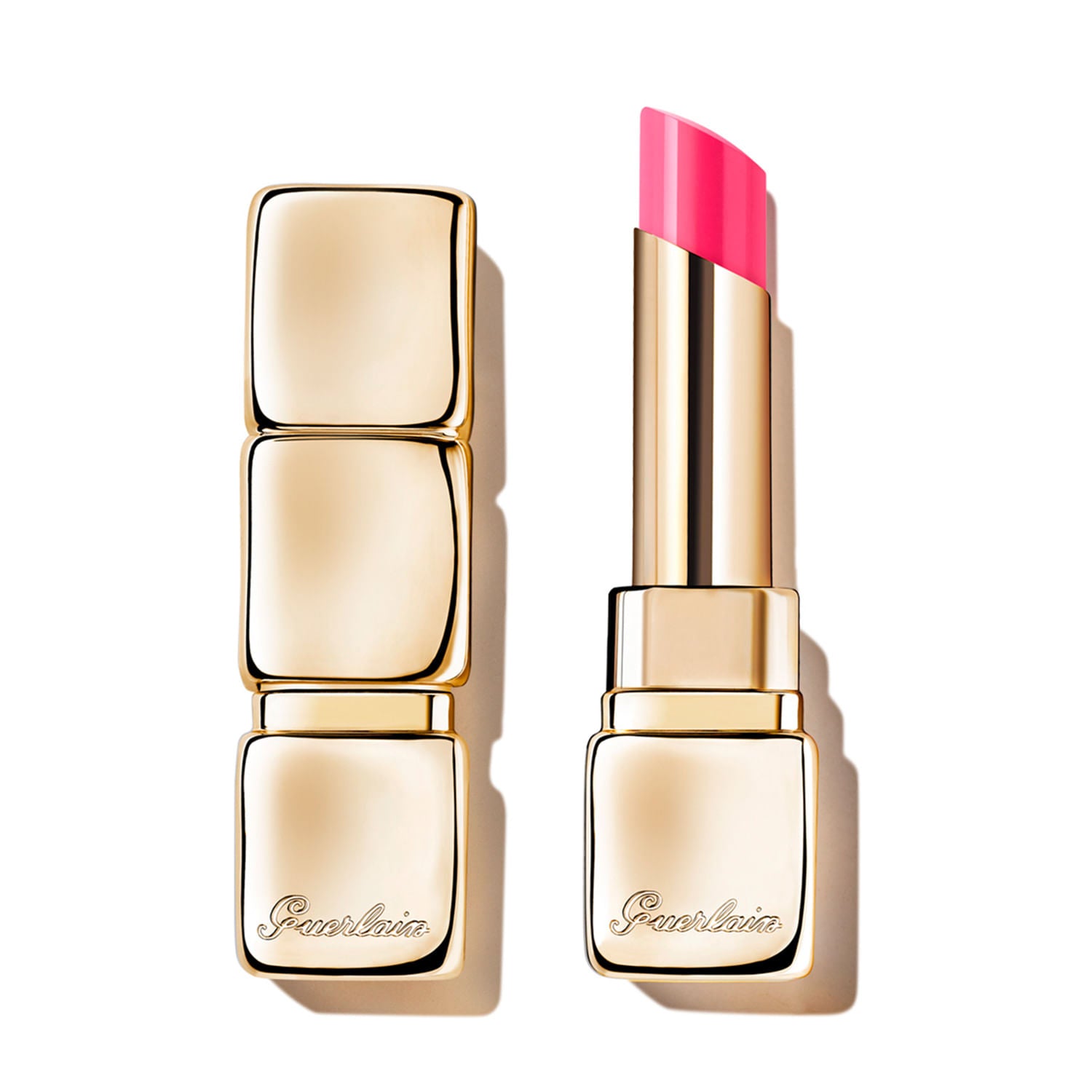 Kiss Kiss Bee Glow Lip Balm