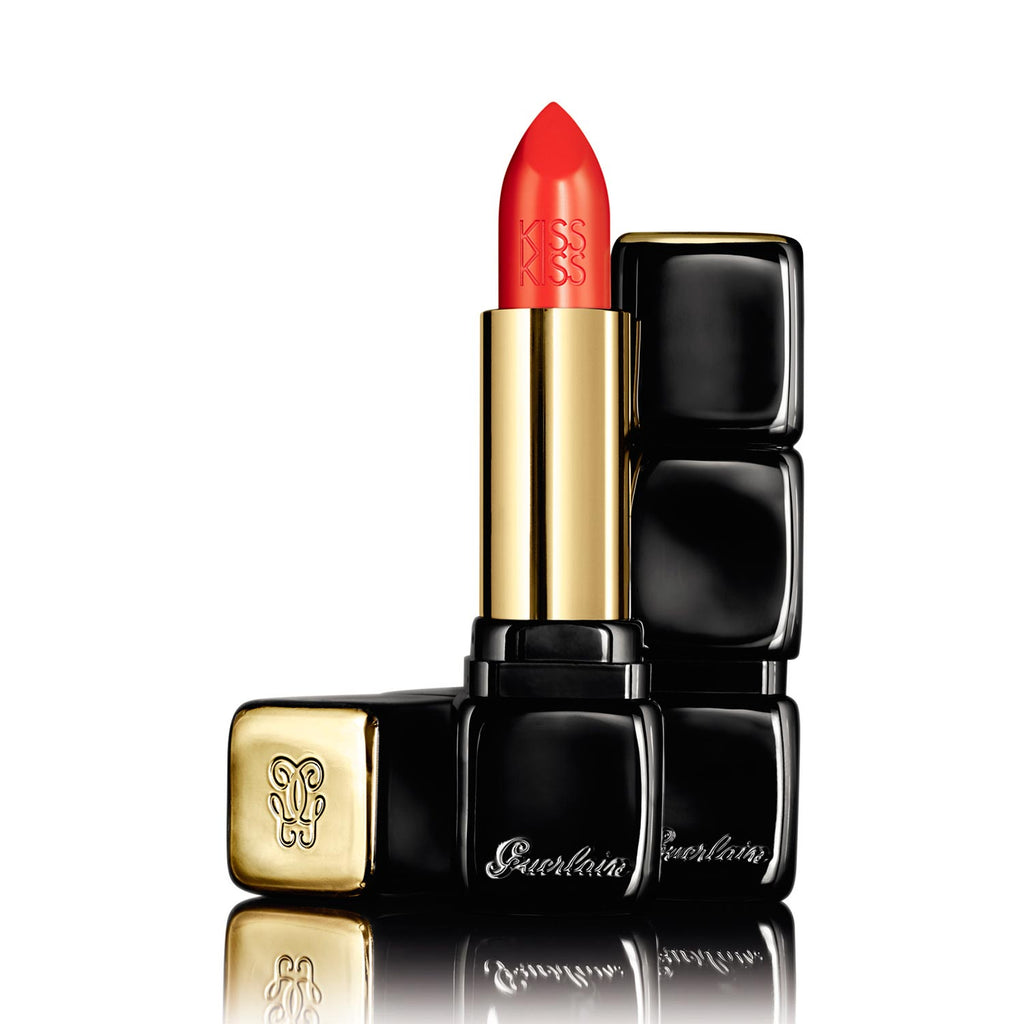 Kiss Kiss Lipstick