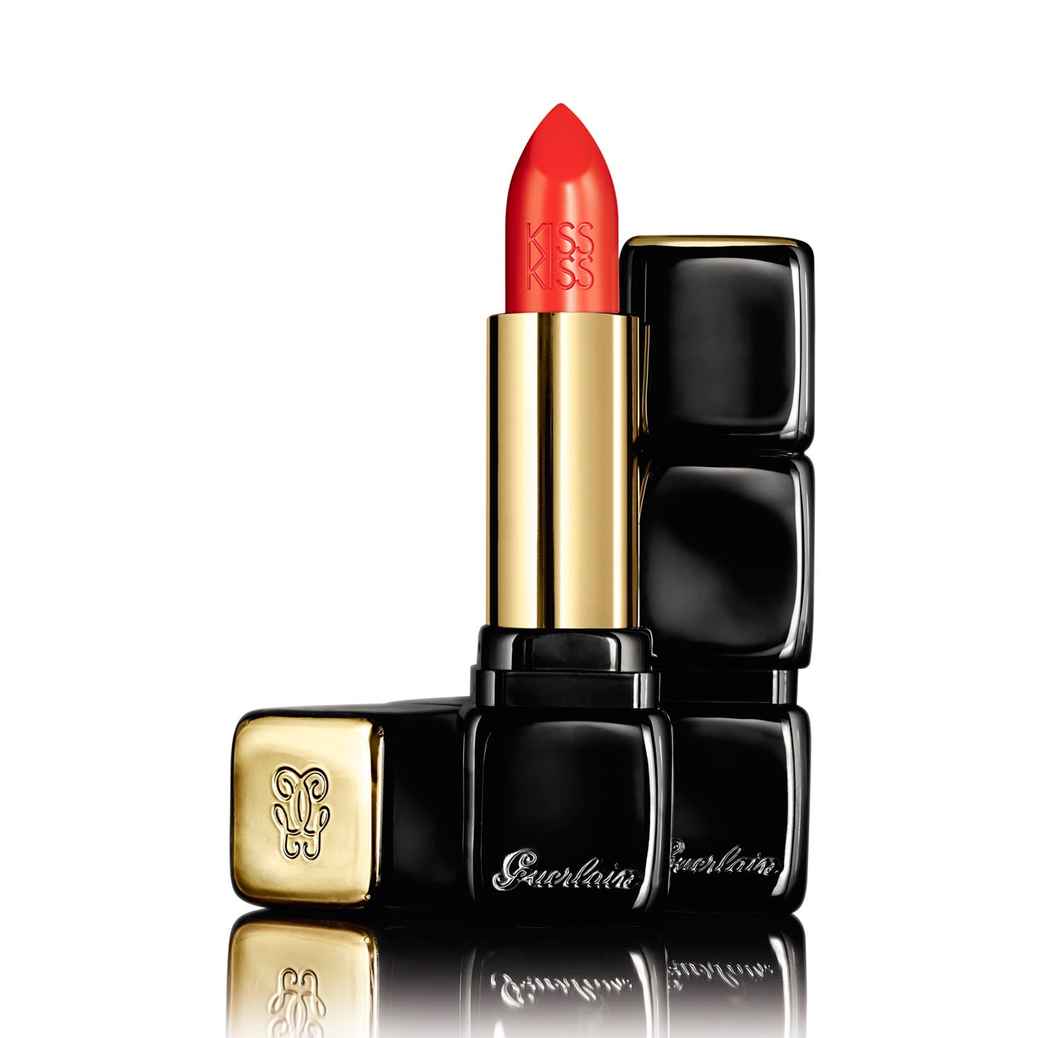 Kiss Kiss Lipstick