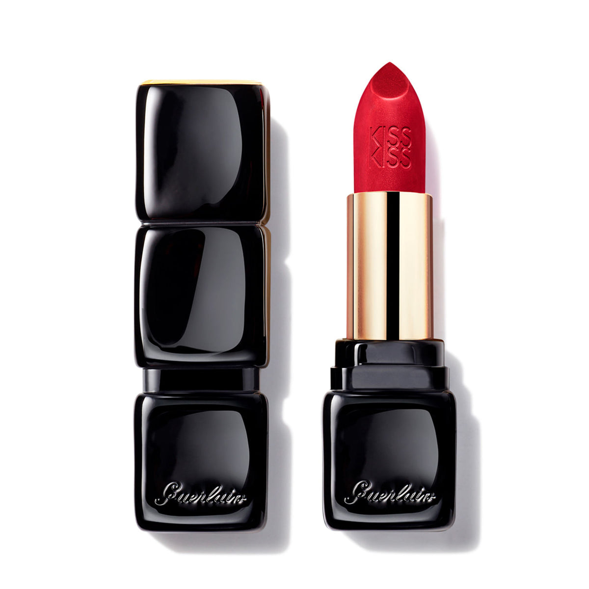 Kiss Kiss Lipstick