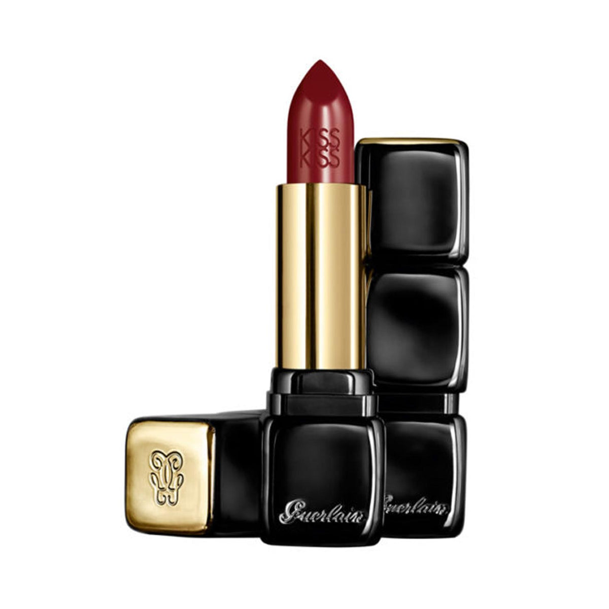 Kiss Kiss Lipstick